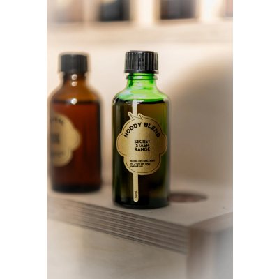 Monkey Climber esence Secret Stash Hookbait Juices - Exclusive Blends green bottles 50 ml Příchuť: Strawberry Bergamot – Hledejceny.cz