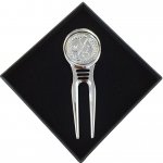 Sportiques vypichovátko s golfovým motivem – Zboží Dáma