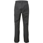 RAB Downpour Eco FZ pants pánské nepromokavé kalhoty Black – Zboží Mobilmania