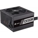 Corsair CX Series Modular CX550M 550W CP-9020102-EU