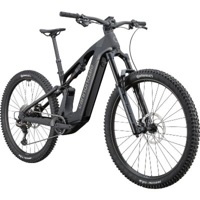 Cannondale Moterra Carbon 2 2025 – Zboží Dáma