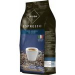 Rioba Espresso 100% Arabica 1 kg – Hledejceny.cz