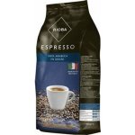 Rioba Espresso 100% Arabica 1 kg – Sleviste.cz