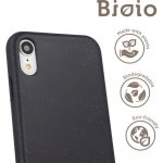 Pouzdro Forever Bioio Apple iPhone 12 mini černé – Zboží Mobilmania