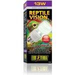 Hagen Exo Terra žárovka Reptile Vision 13 W – Zboží Dáma