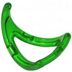 Magformers Trojcípý oblouk zelený 1 ks – Zboží Dáma