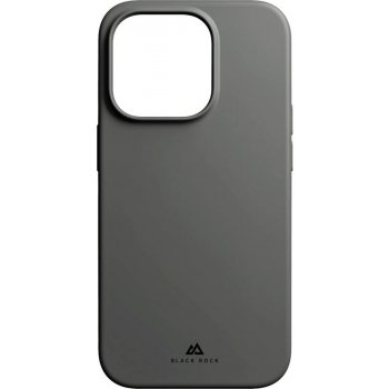 Pouzdro Black Rock Urban Case Cover Apple iPhone 14 Pro šedé