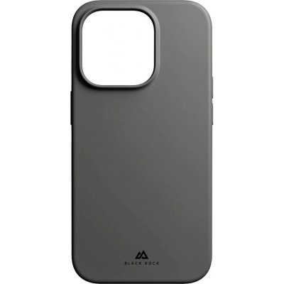 Pouzdro Black Rock Urban Case Cover Apple iPhone 14 Pro šedé