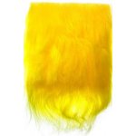 Semperfli Umělá Kožešina SemperFur Fl Yellow – Hledejceny.cz
