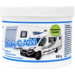 Hedola Čistič zásobníků vody H11 Plus – Zbozi.Blesk.cz