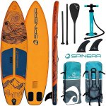 Paddleboard Spinera LIGHT 10'6 ULT – Zboží Mobilmania