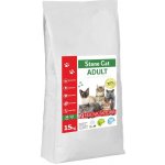 Nuova Fattoria Stone cat adult 15 kg – Sleviste.cz