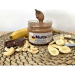 NutsLove Kešulka banán v čokoládě 300 g – Hledejceny.cz