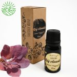 SoZoLe Rose Éterický olej Růj vlasatá divoce rostoucí 10 ml – Hledejceny.cz