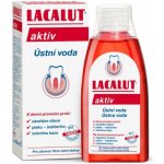 Lacalut Aktiv 300 ml – Hledejceny.cz