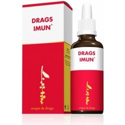 Energy Dračí kapky Drags Imun 30 ml