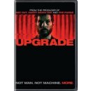 Upgrade DVD