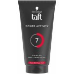 Taft Power Activity gel na vlasy 150 ml – Zbozi.Blesk.cz