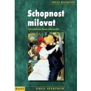 Schopnost milovat - Riemann Fritz