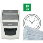 Leitz IQ AutoFeed 50 P4 – Zboží Živě