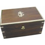 Sea Club truhlice dřevěná 2034 – Hledejceny.cz
