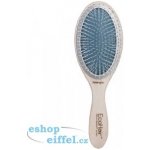 Olivia Garden Ecohair Comb Paddle rozčesávací kartáč combo – Hledejceny.cz