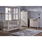 BabyStyle Noble dětský pokoj Charnwood SET NOBLE 3KS – Zboží Mobilmania