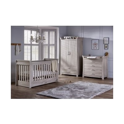 BabyStyle Noble dětský pokoj Charnwood SET NOBLE 3KS – Zboží Mobilmania