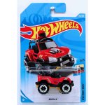 Mattel Hot Wheels Kolekce Basic HW450F FRR88 1:64 – Zbozi.Blesk.cz