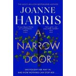 A Narrow Door - Joanne Harris – Zbozi.Blesk.cz