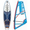 Paddleboard Paddleboard WindSUP set STX Hybrid Cruiser STX Powerkid