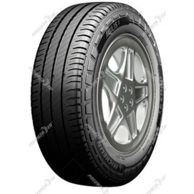 Michelin Agilis 3 195/75 R16 107/105T – Zboží Mobilmania