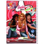 Barbie: deníček DVD – Sleviste.cz