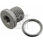 Závitová zátka, olejová vana FEBI BILSTEIN 103349 – Sleviste.cz