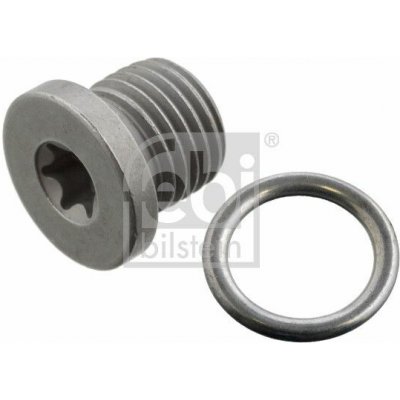 Závitová zátka, olejová vana FEBI BILSTEIN 103349 – Sleviste.cz