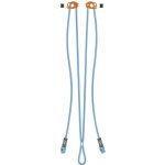 Petzl Dual Evolv Adjust – Zboží Dáma