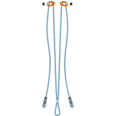 Petzl Dual Evolv Adjust – Zboží Dáma