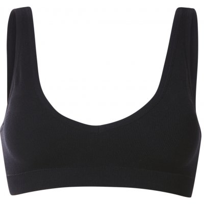 esmara bezešvá podprsenka černá – Zboží Dáma