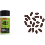 Nutrend Lutein + Zeaxanthin 100 kapslí – Hledejceny.cz