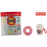 Fisher-Price sada Coffee to Go – Zboží Dáma Fisher-Price sada Coffee to Go – Zboží Dáma