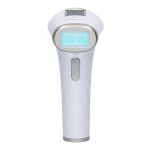 Garett IPL Beauty Flash Pro bílý – Zboží Dáma