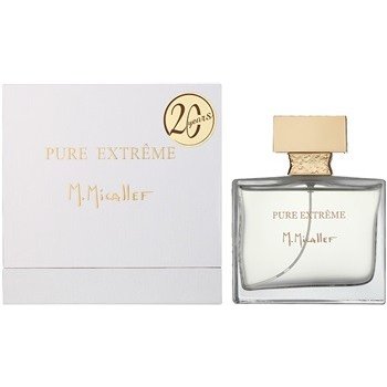 M. Micallef Pure Extreme parfémovaná voda dámská 100 ml