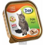 DAX drůbeží 100 g – Zbozi.Blesk.cz