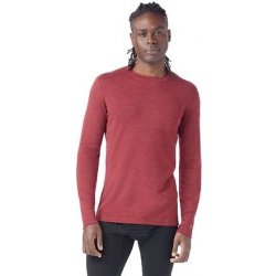 Smartwool Tričko CLASSIC THERMAL merino BL CREW BOXED Man