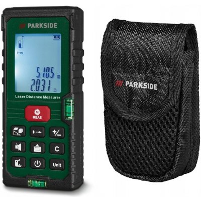 PARKSIDE PLEM 50 D5 – Zboží Mobilmania