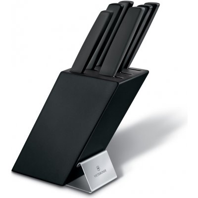 Victorinox Swiss Modern černý 6.7186.63 – Zboží Dáma