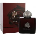 Amouage Lyric parfémovaná voda dámská 100 ml – Hledejceny.cz