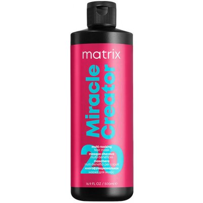 Matrix Total Results Everyday Miracles Creator Multi-Tasking Treatment 500 ml – Zbozi.Blesk.cz