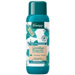Kneipp pěna do koupele Goodbye Stress 400 ml – Zboží Dáma