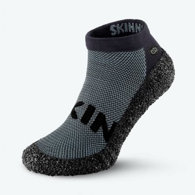 Skinners Essentials 2.0 - šedé-černé – Zbozi.Blesk.cz